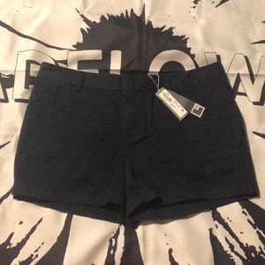 JCP Shorts - Rich Navy - Size 10